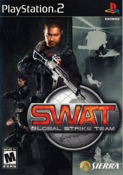  SWAT: Global Strike Team (2003). Нажмите, чтобы увеличить.
