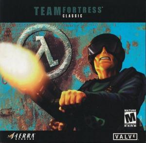  Team Fortress Classic (1999). Нажмите, чтобы увеличить.