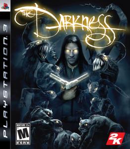  Darkness, The (2007). Нажмите, чтобы увеличить.