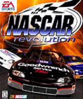  NASCAR Revolution (1999). Нажмите, чтобы увеличить.