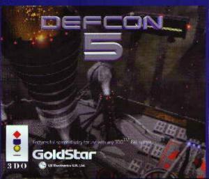  DefCon 5 (1996). Нажмите, чтобы увеличить.