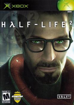  Half-Life 2 (2005). Нажмите, чтобы увеличить.