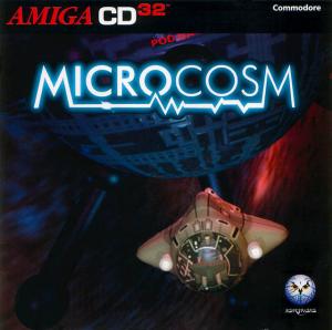  Microcosm (1994). Нажмите, чтобы увеличить.