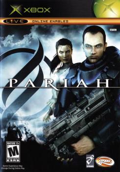  Pariah (2005). Нажмите, чтобы увеличить.