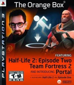  The Orange Box (2007). Нажмите, чтобы увеличить.