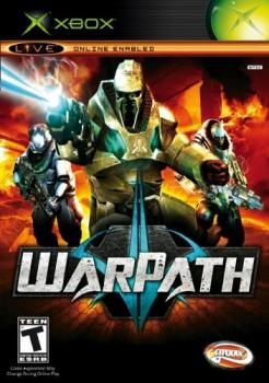  Warpath (2006). Нажмите, чтобы увеличить.
