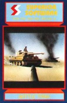  Battle Tank (1984). Нажмите, чтобы увеличить.