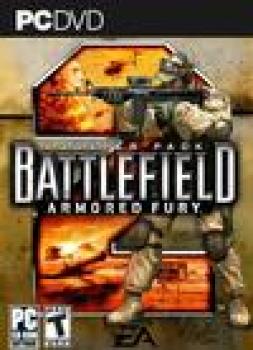  Battlefield 2: Armored Fury (2006). Нажмите, чтобы увеличить.