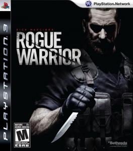  Rogue Warrior (2009). Нажмите, чтобы увеличить.