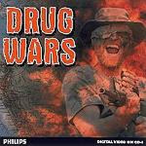  Drug Wars (1996). Нажмите, чтобы увеличить.