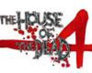  The House of the Dead 4 (2006). Нажмите, чтобы увеличить.