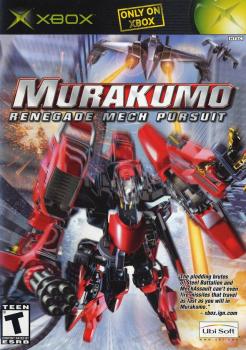  Murakumo: Renegade Mech Pursuit (2003). Нажмите, чтобы увеличить.
