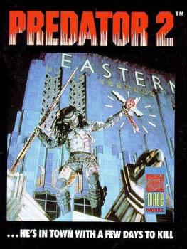 Predator 2 (1991). Нажмите, чтобы увеличить.