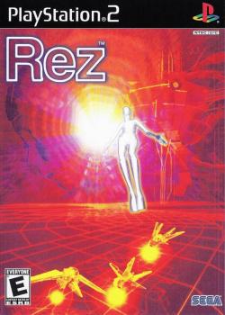  Rez (2002). Нажмите, чтобы увеличить.