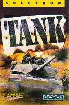  Tank (1987). Нажмите, чтобы увеличить.