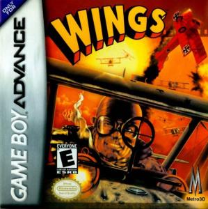  Wings (2003). Нажмите, чтобы увеличить.