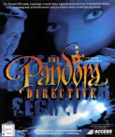  Pandora Directive (1996). Нажмите, чтобы увеличить.