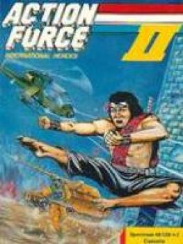  Action Force II (1987). Нажмите, чтобы увеличить.