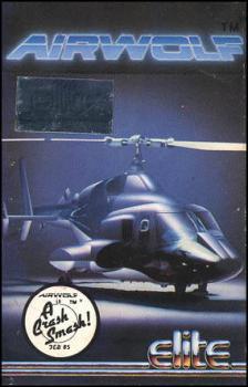  AirWolf (1985). Нажмите, чтобы увеличить.