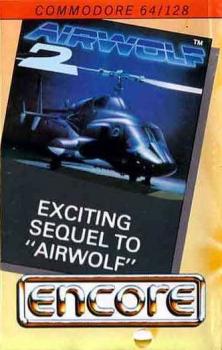  AirWolf II (1987). Нажмите, чтобы увеличить.