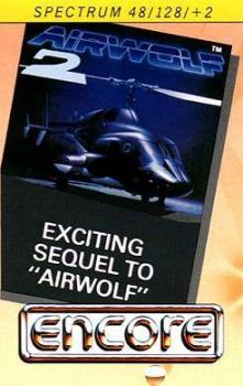  Airwolf II (1988). Нажмите, чтобы увеличить.