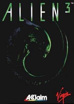 Alien 3 (1992). Нажмите, чтобы увеличить.