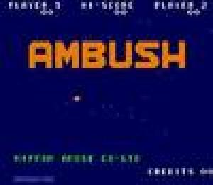  Ambush (1983). Нажмите, чтобы увеличить.
