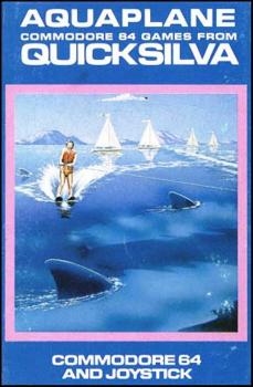  Aquaplane (1983). Нажмите, чтобы увеличить.