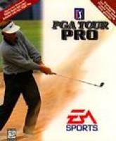  PGA Tour Pro (1997). Нажмите, чтобы увеличить.