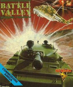  Battle Valley (1989). Нажмите, чтобы увеличить.