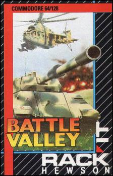  Battle Valley (1988). Нажмите, чтобы увеличить.