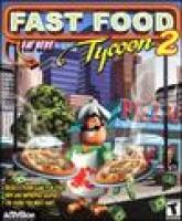  Pizza Syndicate (Fast Food Tycoon) (1999). Нажмите, чтобы увеличить.