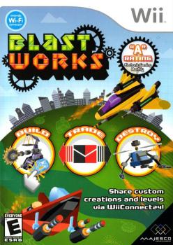  Blast Works: Build, Trade, Destroy (2008). Нажмите, чтобы увеличить.