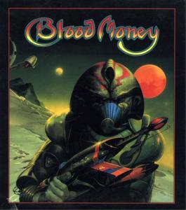  Blood Money (1989). Нажмите, чтобы увеличить.