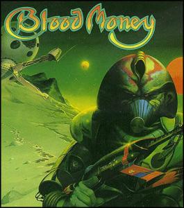  Blood Money (1990). Нажмите, чтобы увеличить.