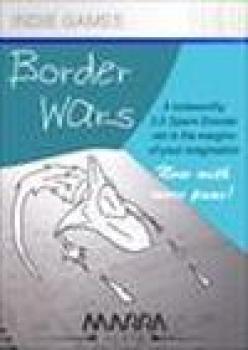  Border Wars (2009). Нажмите, чтобы увеличить.