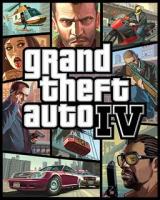  Grand Theft Auto IV (2008). Нажмите, чтобы увеличить.