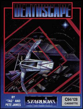  DeathScape (1987). Нажмите, чтобы увеличить.