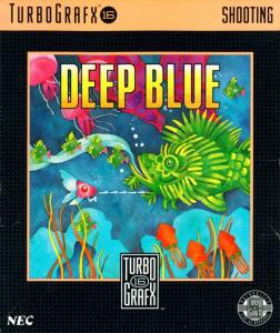  Deep Blue (1989). Нажмите, чтобы увеличить.