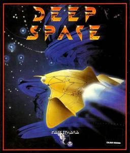  Deep Space (1987). Нажмите, чтобы увеличить.