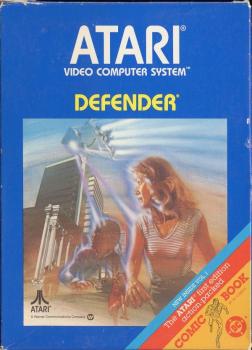  Defender (1981). Нажмите, чтобы увеличить.