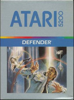  Defender (1983). Нажмите, чтобы увеличить.