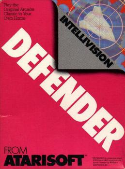  Defender (1983). Нажмите, чтобы увеличить.