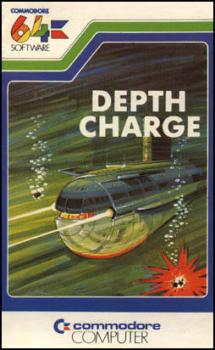  Depth Charge (1983). Нажмите, чтобы увеличить.