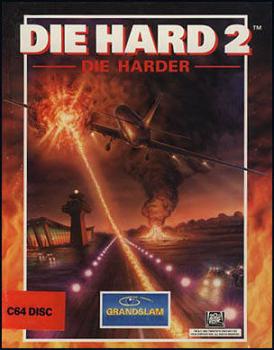  Die Hard 2: Die Harder (1991). Нажмите, чтобы увеличить.