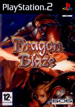  Dragon Blaze (2006). Нажмите, чтобы увеличить.