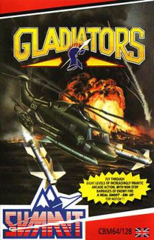  Gladiators (1993). Нажмите, чтобы увеличить.