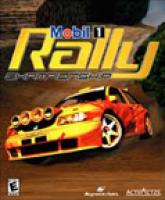  Rally Championship (1999). Нажмите, чтобы увеличить.