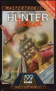  Hunter Patrol (1985). Нажмите, чтобы увеличить.