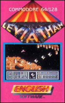  Leviathan (1987). Нажмите, чтобы увеличить.